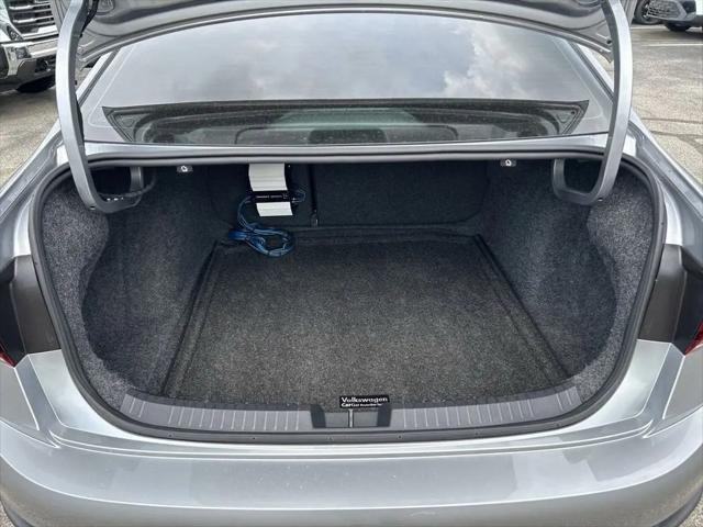 2024 Volkswagen Jetta 1.5T S