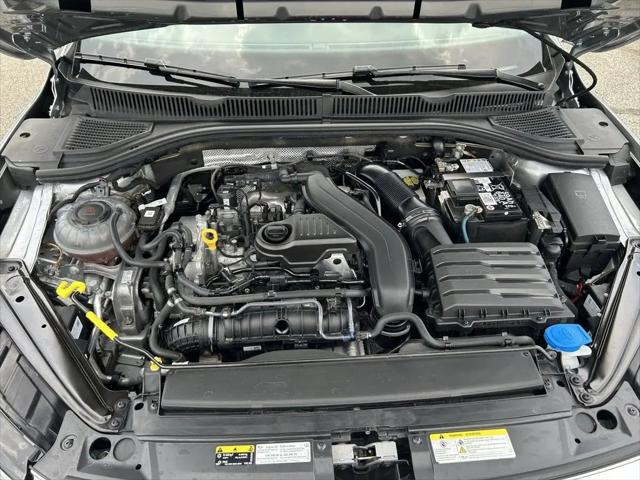 2024 Volkswagen Jetta 1.5T S
