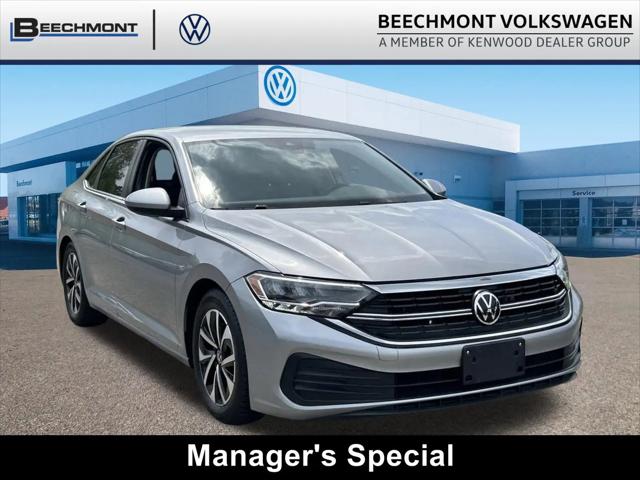 2024 Volkswagen Jetta 1.5T S for sale near Cincinnati, OH