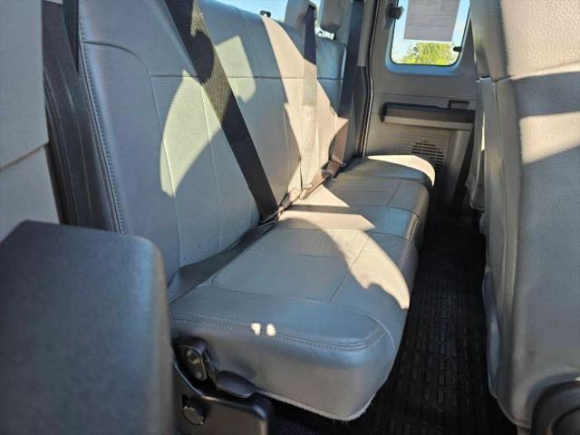 2015 Ford F-250 XL