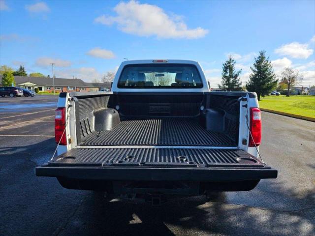 2015 Ford F-250 XL