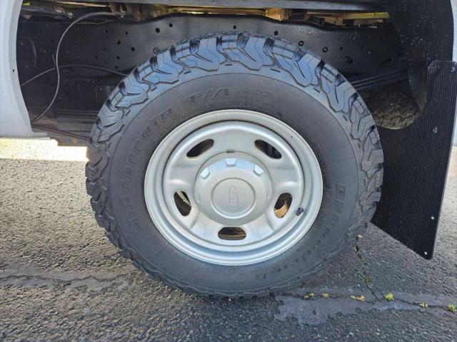 2015 Ford F-250 XL