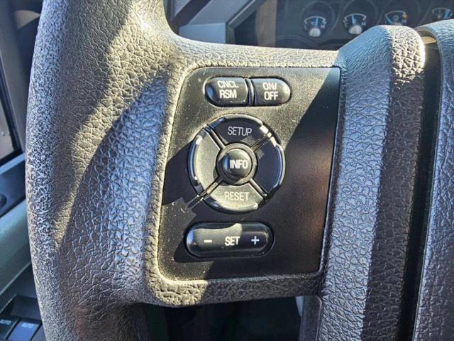 2015 Ford F-250 XL