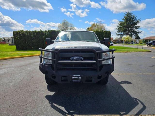 2014 Ford F-250 XL