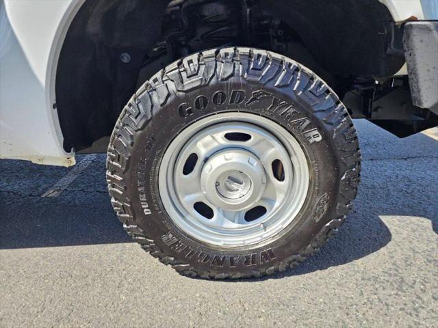 2014 Ford F-250 XL
