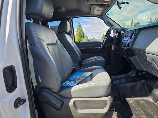 2014 Ford F-250 XL