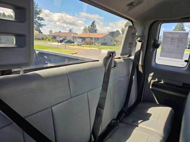 2014 Ford F-250 XL