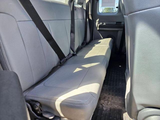 2014 Ford F-250 XL