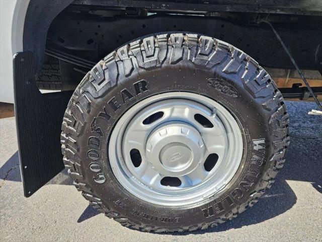 2014 Ford F-250 XL