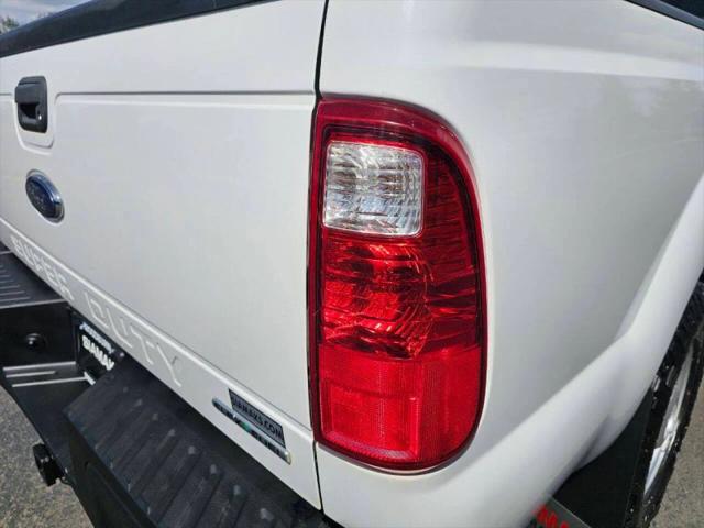 2014 Ford F-250 XL