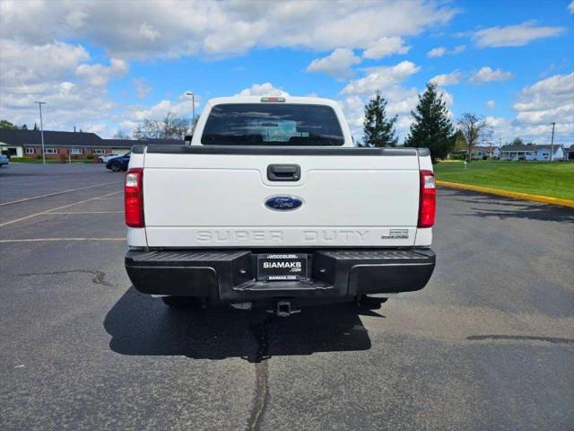 2014 Ford F-250 XL