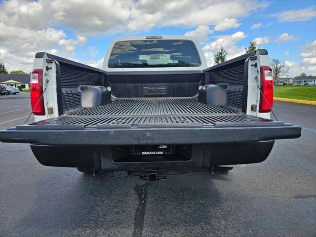 2014 Ford F-250 XL