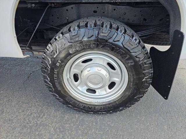 2014 Ford F-250 XL