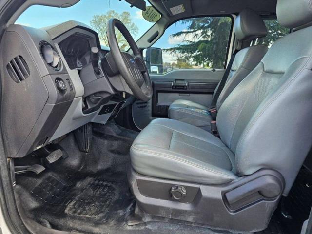 2014 Ford F-250 XL