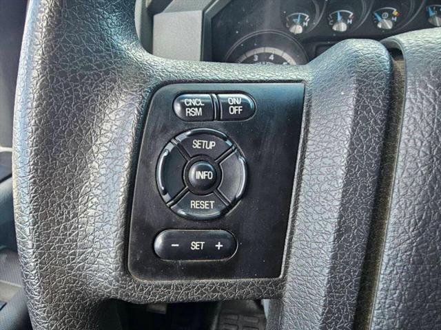 2014 Ford F-250 XL