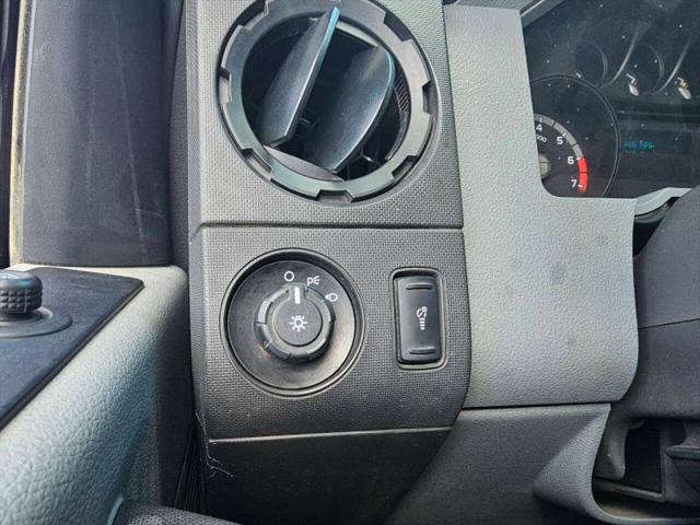 2014 Ford F-250 XL