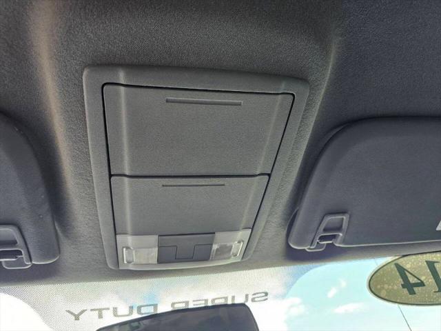 2014 Ford F-250 XL