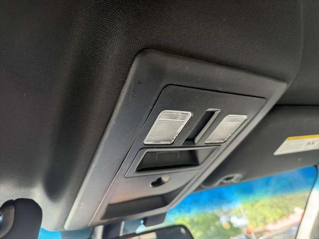 2022 Ram 1500 Classic Warlock Quad Cab 4x4 6'4" Box