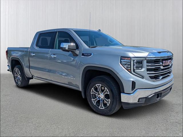 2025 GMC Sierra 1500 2WD Crew Cab Short Box SLT for sale in Gainesville, FL