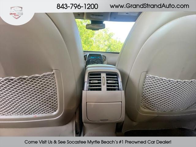 2011 Buick LaCrosse CXL