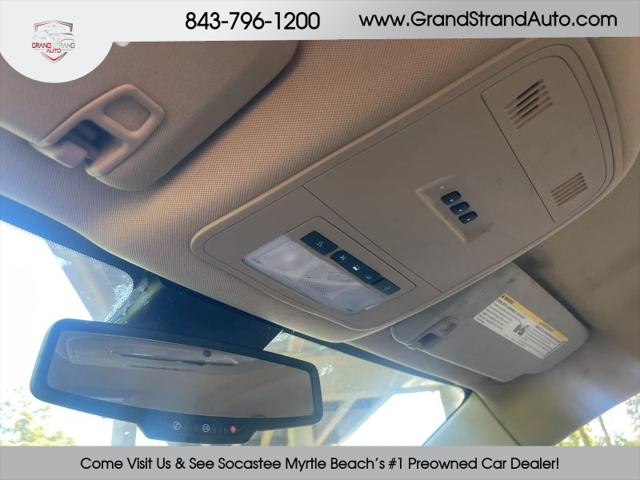 2011 Buick LaCrosse CXL