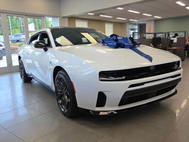 2026 Dodge Charger R/T 4 Door AWD for sale in Macon, GA