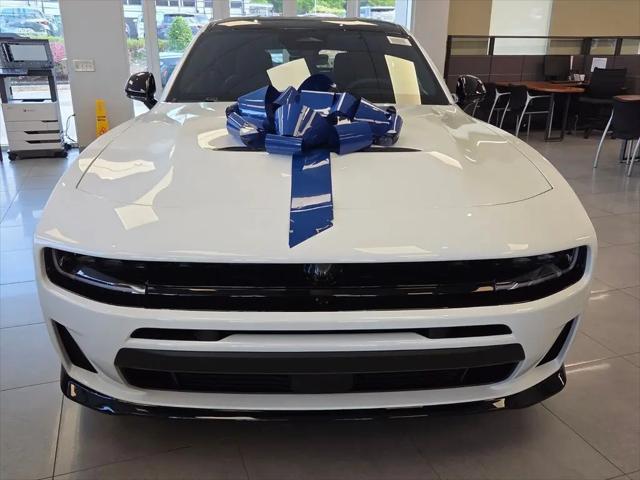 2026 Dodge Charger R/T 4 Door AWD