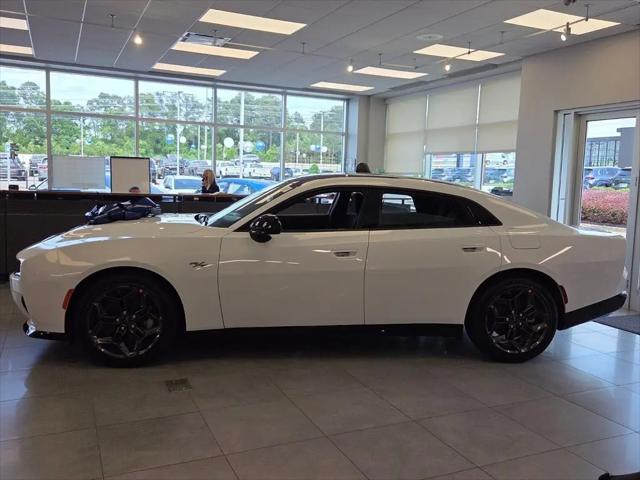 2026 Dodge Charger R/T 4 Door AWD