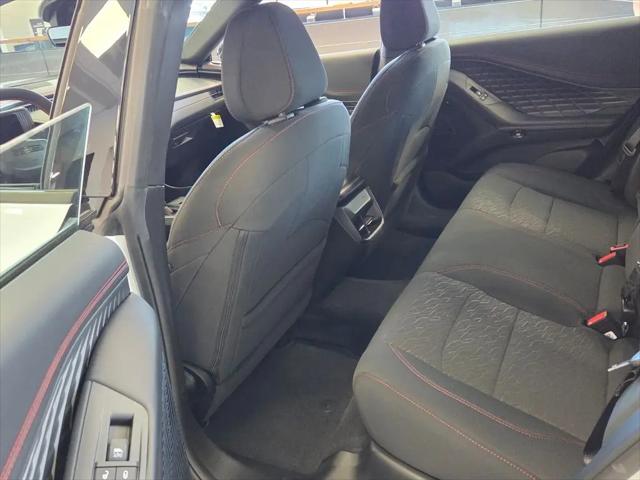 2026 Dodge Charger R/T 4 Door AWD