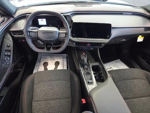 2026 Dodge Charger R/T 4 Door AWD