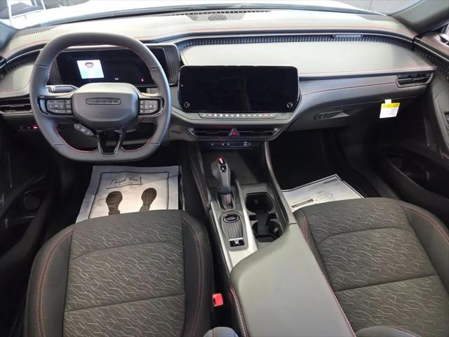 2026 Dodge Charger R/T 4 Door AWD
