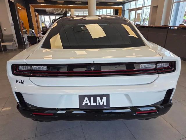 2026 Dodge Charger R/T 4 Door AWD