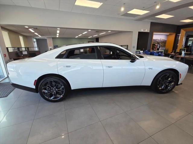 2026 Dodge Charger R/T 4 Door AWD