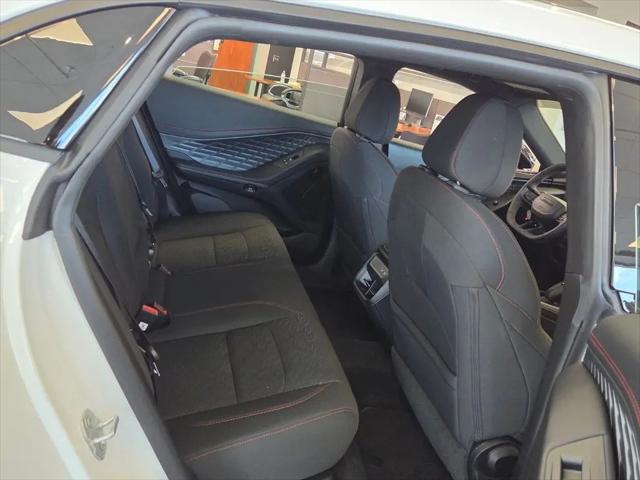 2026 Dodge Charger R/T 4 Door AWD
