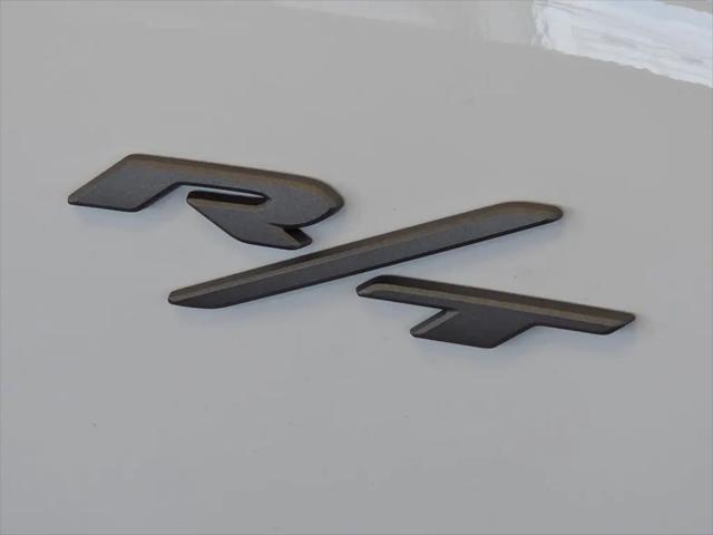 2026 Dodge Charger R/T 4 Door AWD