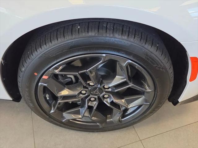 2026 Dodge Charger R/T 4 Door AWD