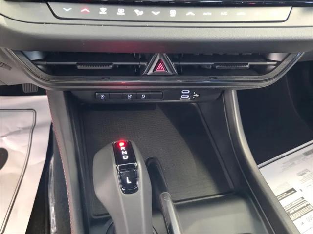 2026 Dodge Charger R/T 4 Door AWD