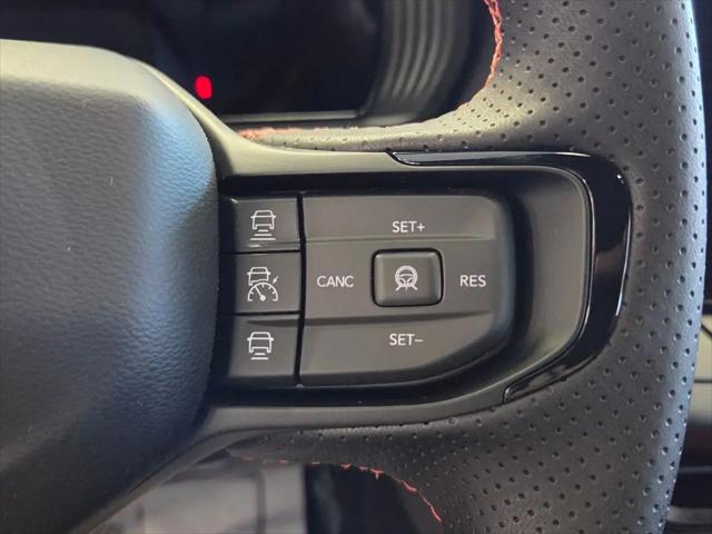 2026 Dodge Charger R/T 4 Door AWD