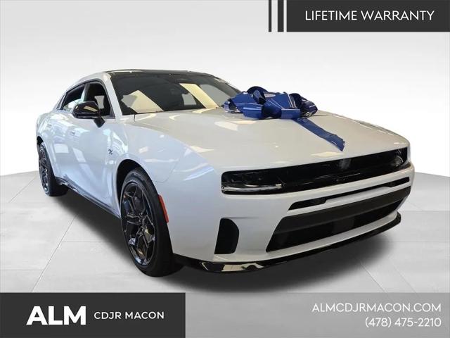2026 Dodge Charger R/T 4 Door AWD for sale in Macon, GA