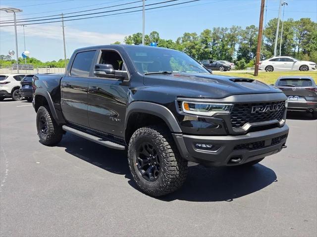 2026 Ram 1500 RHO Crew Cab 4x4 5'7" Box for sale in Macon, GA