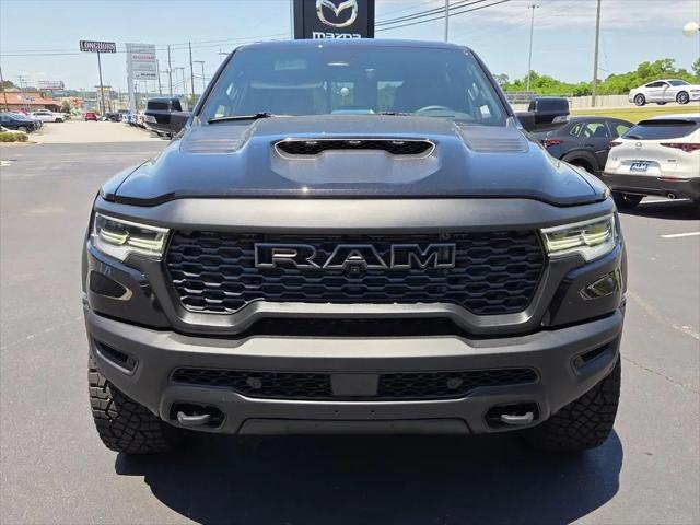 2026 Ram 1500 RHO Crew Cab 4x4 5'7" Box