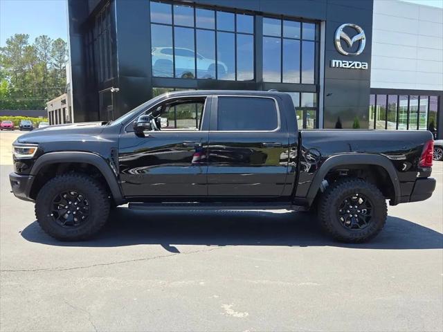 2026 Ram 1500 RHO Crew Cab 4x4 5'7" Box