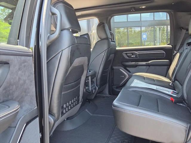 2026 Ram 1500 RHO Crew Cab 4x4 5'7" Box