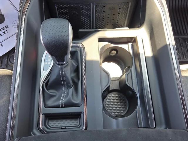 2026 Ram 1500 RHO Crew Cab 4x4 5'7" Box