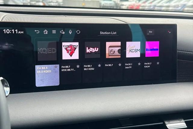 2026 Genesis G80 3.5T Prestige Black AWD