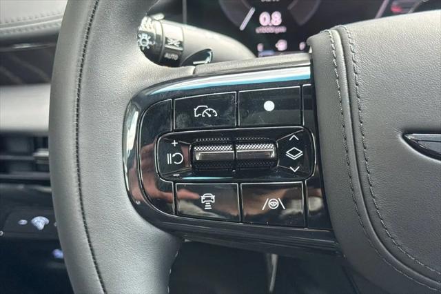 2026 Genesis G80 3.5T Prestige Black AWD
