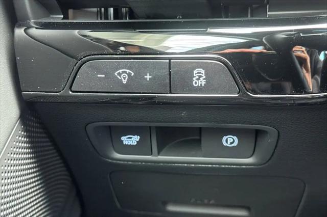2026 Genesis G80 3.5T Prestige Black AWD