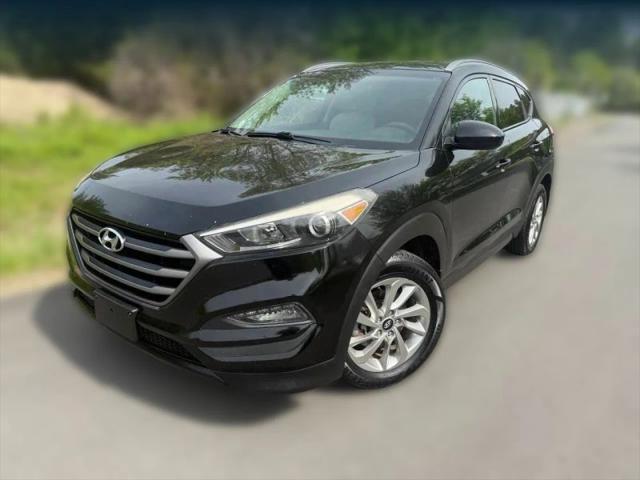 2016 Hyundai Tucson SE for sale in Chantilly, VA