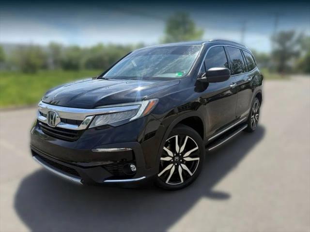 2021 Honda Pilot AWD Touring 7 Passenger for sale in Chantilly, VA