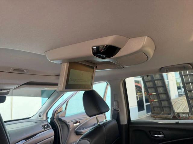 2021 Honda Pilot AWD Touring 7 Passenger
